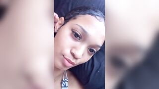 [710 of 2462 Vids] Edwinacarlaisaac (Edwina) OnlyFans Leaks Nude Ebony