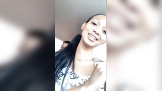 [711 of 2462 Vids] Edwinacarlaisaac (Edwina) OnlyFans Leaks Nude Ebony