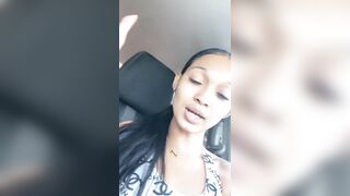 [712 of 2462 Vids] Edwinacarlaisaac (Edwina) OnlyFans Leaks Nude Ebony