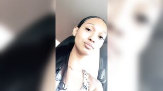 [712 of 2462 Vids] Edwinacarlaisaac (Edwina) OnlyFans Leaks Nude Ebony