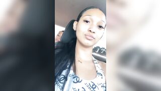 [712 of 2462 Vids] Edwinacarlaisaac (Edwina) OnlyFans Leaks Nude Ebony