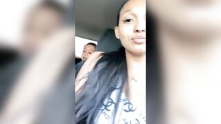 [712 of 2462 Vids] Edwinacarlaisaac (Edwina) OnlyFans Leaks Nude Ebony