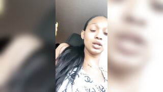 [712 of 2462 Vids] Edwinacarlaisaac (Edwina) OnlyFans Leaks Nude Ebony