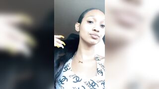 [712 of 2462 Vids] Edwinacarlaisaac (Edwina) OnlyFans Leaks Nude Ebony