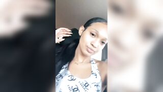 [712 of 2462 Vids] Edwinacarlaisaac (Edwina) OnlyFans Leaks Nude Ebony