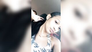 [712 of 2462 Vids] Edwinacarlaisaac (Edwina) OnlyFans Leaks Nude Ebony