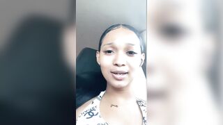 [713 of 2462 Vids] Edwinacarlaisaac (Edwina) OnlyFans Leaks Nude Ebony