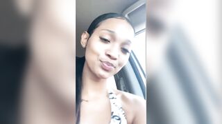 [713 of 2462 Vids] Edwinacarlaisaac (Edwina) OnlyFans Leaks Nude Ebony