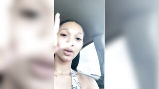 [713 of 2462 Vids] Edwinacarlaisaac (Edwina) OnlyFans Leaks Nude Ebony