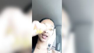 [713 of 2462 Vids] Edwinacarlaisaac (Edwina) OnlyFans Leaks Nude Ebony
