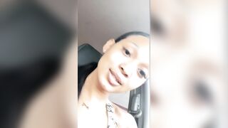 [713 of 2462 Vids] Edwinacarlaisaac (Edwina) OnlyFans Leaks Nude Ebony