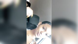 [713 of 2462 Vids] Edwinacarlaisaac (Edwina) OnlyFans Leaks Nude Ebony