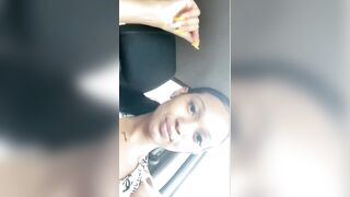 [713 of 2462 Vids] Edwinacarlaisaac (Edwina) OnlyFans Leaks Nude Ebony