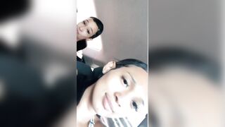 [713 of 2462 Vids] Edwinacarlaisaac (Edwina) OnlyFans Leaks Nude Ebony