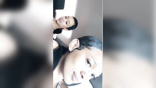 [713 of 2462 Vids] Edwinacarlaisaac (Edwina) OnlyFans Leaks Nude Ebony