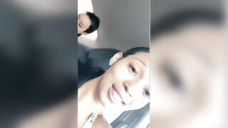 [713 of 2462 Vids] Edwinacarlaisaac (Edwina) OnlyFans Leaks Nude Ebony