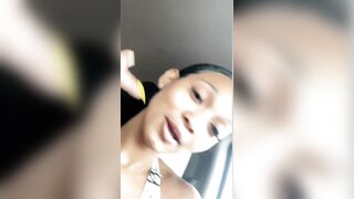 [713 of 2462 Vids] Edwinacarlaisaac (Edwina) OnlyFans Leaks Nude Ebony