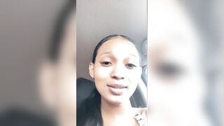 [713 of 2462 Vids] Edwinacarlaisaac (Edwina) OnlyFans Leaks Nude Ebony