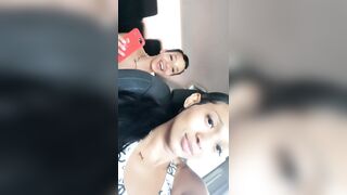 [714 of 2462 Vids] Edwinacarlaisaac (Edwina) OnlyFans Leaks Nude Ebony