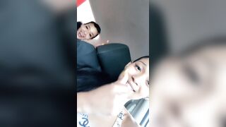 [714 of 2462 Vids] Edwinacarlaisaac (Edwina) OnlyFans Leaks Nude Ebony