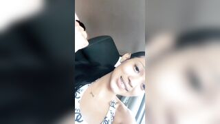 [714 of 2462 Vids] Edwinacarlaisaac (Edwina) OnlyFans Leaks Nude Ebony