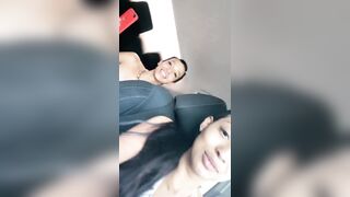 [714 of 2462 Vids] Edwinacarlaisaac (Edwina) OnlyFans Leaks Nude Ebony