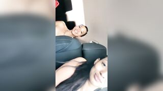 [714 of 2462 Vids] Edwinacarlaisaac (Edwina) OnlyFans Leaks Nude Ebony