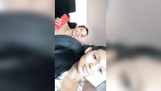 [714 of 2462 Vids] Edwinacarlaisaac (Edwina) OnlyFans Leaks Nude Ebony