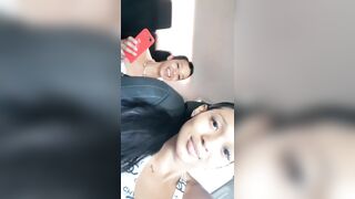 [714 of 2462 Vids] Edwinacarlaisaac (Edwina) OnlyFans Leaks Nude Ebony