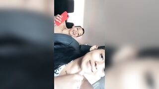 [714 of 2462 Vids] Edwinacarlaisaac (Edwina) OnlyFans Leaks Nude Ebony