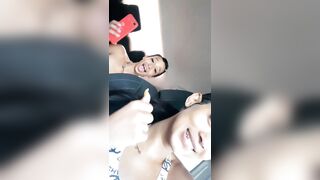 [714 of 2462 Vids] Edwinacarlaisaac (Edwina) OnlyFans Leaks Nude Ebony