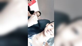 [714 of 2462 Vids] Edwinacarlaisaac (Edwina) OnlyFans Leaks Nude Ebony