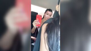 [715 of 2462 Vids] Edwinacarlaisaac (Edwina) OnlyFans Leaks Nude Ebony