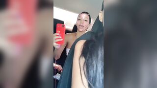 [715 of 2462 Vids] Edwinacarlaisaac (Edwina) OnlyFans Leaks Nude Ebony