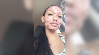 [716 of 2462 Vids] Edwinacarlaisaac (Edwina) OnlyFans Leaks Nude Ebony