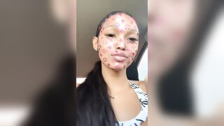 [716 of 2462 Vids] Edwinacarlaisaac (Edwina) OnlyFans Leaks Nude Ebony