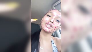[717 of 2462 Vids] Edwinacarlaisaac (Edwina) OnlyFans Leaks Nude Ebony