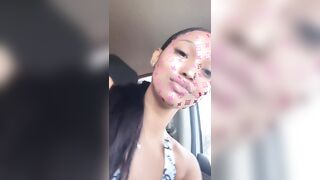 [717 of 2462 Vids] Edwinacarlaisaac (Edwina) OnlyFans Leaks Nude Ebony