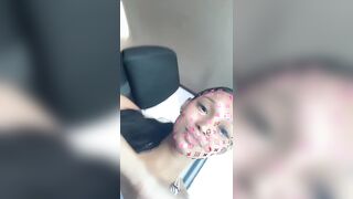 [718 of 2462 Vids] Edwinacarlaisaac (Edwina) OnlyFans Leaks Nude Ebony