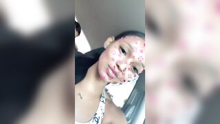 [718 of 2462 Vids] Edwinacarlaisaac (Edwina) OnlyFans Leaks Nude Ebony