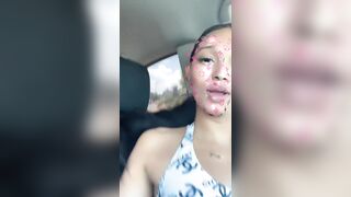 [718 of 2462 Vids] Edwinacarlaisaac (Edwina) OnlyFans Leaks Nude Ebony