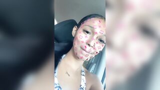 [718 of 2462 Vids] Edwinacarlaisaac (Edwina) OnlyFans Leaks Nude Ebony