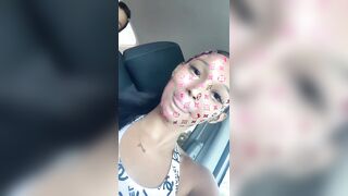 [718 of 2462 Vids] Edwinacarlaisaac (Edwina) OnlyFans Leaks Nude Ebony