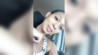 [718 of 2462 Vids] Edwinacarlaisaac (Edwina) OnlyFans Leaks Nude Ebony