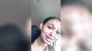 [719 of 2462 Vids] Edwinacarlaisaac (Edwina) OnlyFans Leaks Nude Ebony