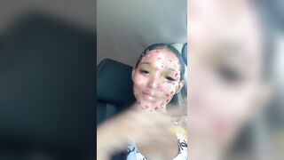 [719 of 2462 Vids] Edwinacarlaisaac (Edwina) OnlyFans Leaks Nude Ebony