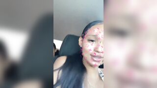 [719 of 2462 Vids] Edwinacarlaisaac (Edwina) OnlyFans Leaks Nude Ebony