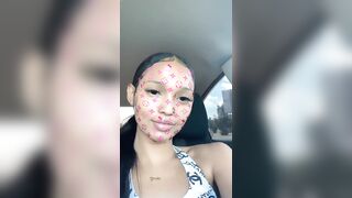 [719 of 2462 Vids] Edwinacarlaisaac (Edwina) OnlyFans Leaks Nude Ebony