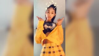 [72 of 2462 Vids] Edwinacarlaisaac (Edwina) OnlyFans Leaks Nude Ebony