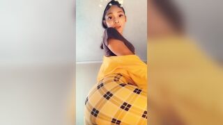 [72 of 2462 Vids] Edwinacarlaisaac (Edwina) OnlyFans Leaks Nude Ebony